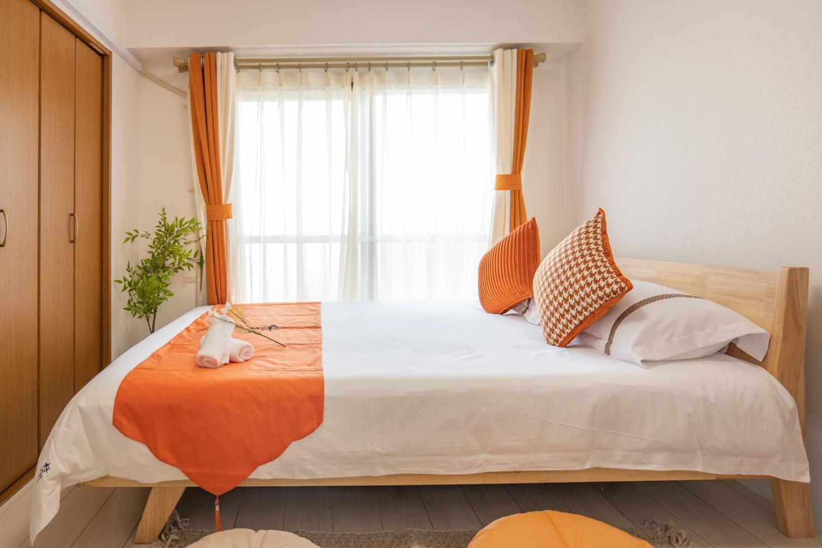 Appartement 桜の川31 Ikebukuro Mansion 302,subways 6mins,one Stop To Ikebukuro *