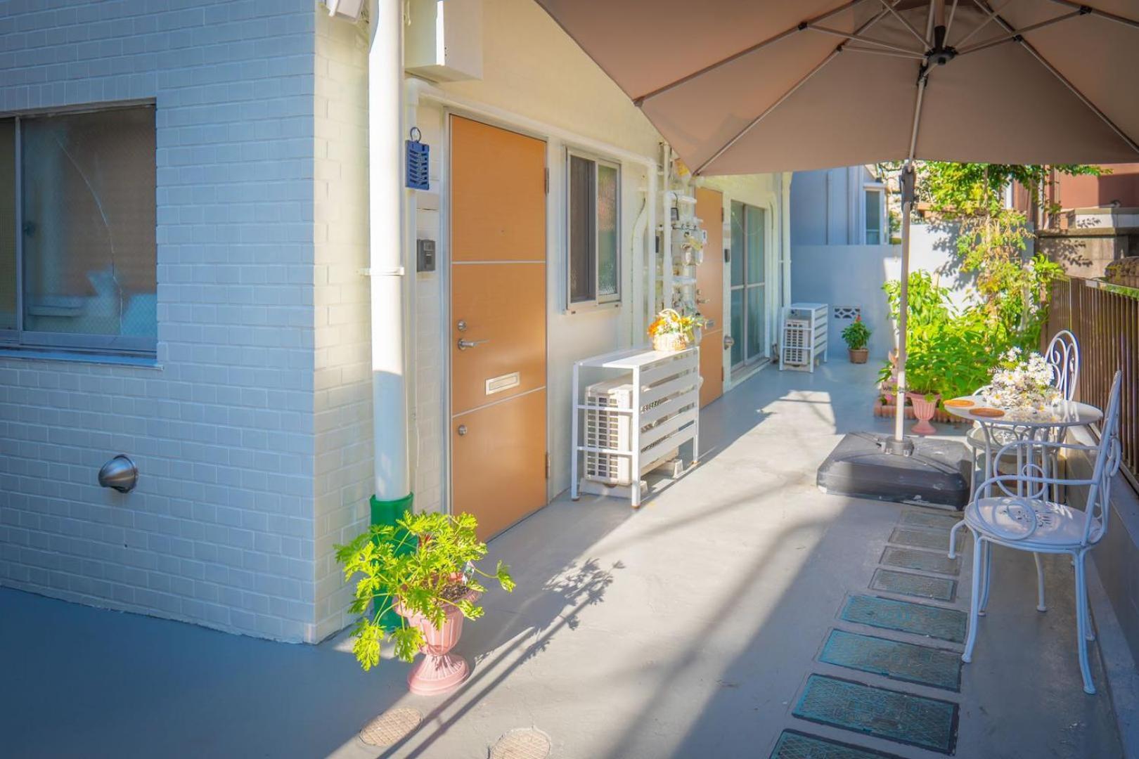 桜の川31 Ikebukuro Mansion 302,subways 6mins,one Stop To Ikebukuro * Tōkyō