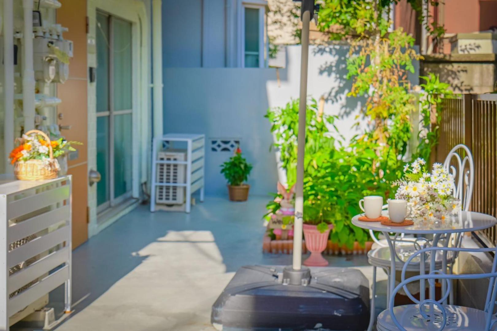 Appartement 桜の川31 Ikebukuro Mansion 302,subways 6mins,one Stop To Ikebukuro *